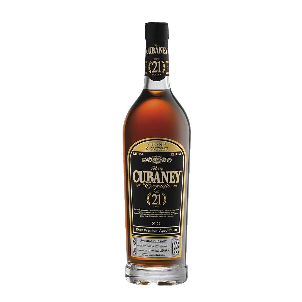 cubaney-21 CUBANEY 21 - immagine 1