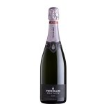 FERRARI MAXIMUM ROSE'