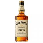 JACK DANIEL’S HONEY