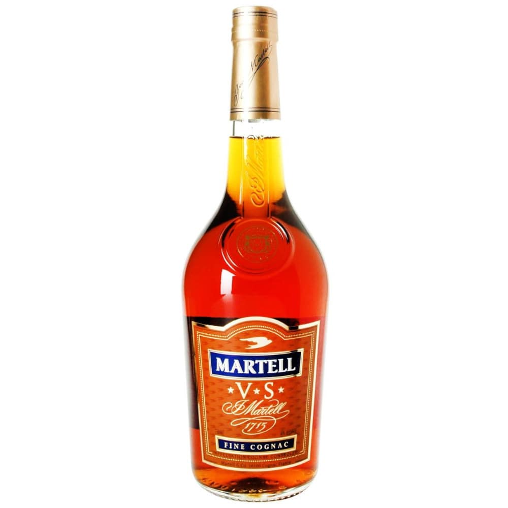 Cognac_Martell_V.S COGNAC MARTELL V.S. - immagine 1