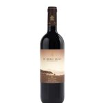 IL BRUCIATO BOLGHERI DOC