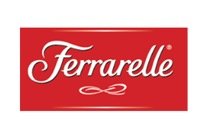 Logo Ferrarelle - Marchio venduta da Pisani SRL