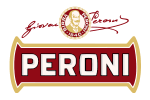 Logo Peroni - Marchio venduta da Pisani SRL