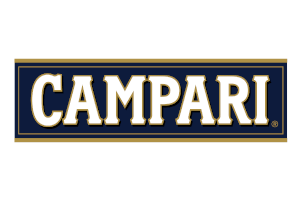 Logo Campari - Marchio venduta da Pisani SRL