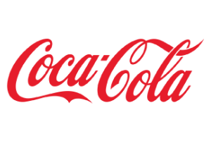 Logo Coca Cola - Marchio venduta da Pisani SRL