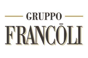 Logo Francoli - Marchio venduta da Pisani SRL