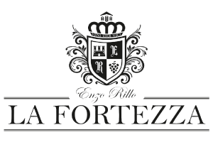 Logo La Fortezza - Marchio venduta da Pisani SRL