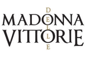 Logo Madonna delle Vittorie - Marchio venduta da Pisani SRL