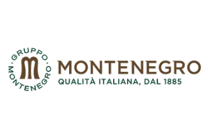 Logo Montenegro - Marchio venduta da Pisani SRL