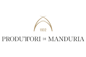 Logo Produttori di Manduria - Marchio venduta da Pisani SRL