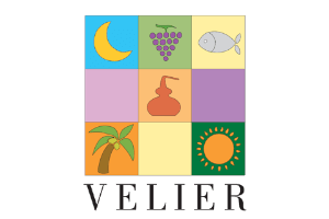 Logo Velier - Marchio venduta da Pisani SRL