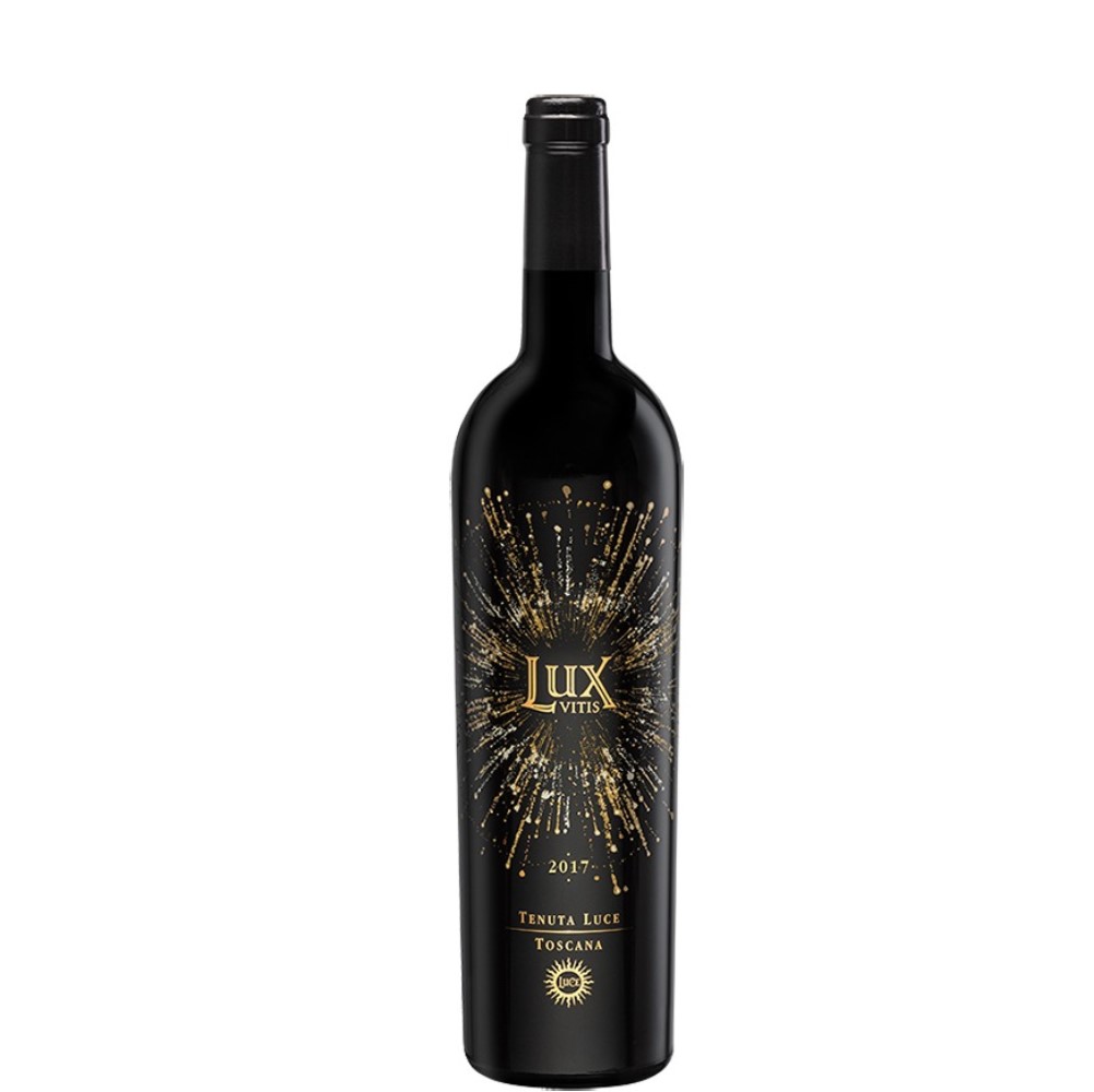 Lux-Vitis LUX VITIS 2017 - immagine 1