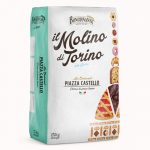 FARINA TIPO "00" PIAZZA CASTELLO KG.25