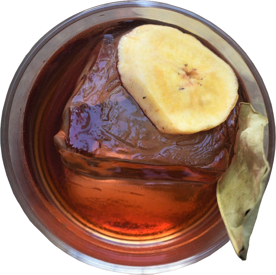 Vista alto cocktail tabu