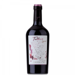 TELLUS SYRAH LAZIO IGP