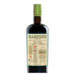 RUM HAMPDEN ESTATE "LROK" 2010