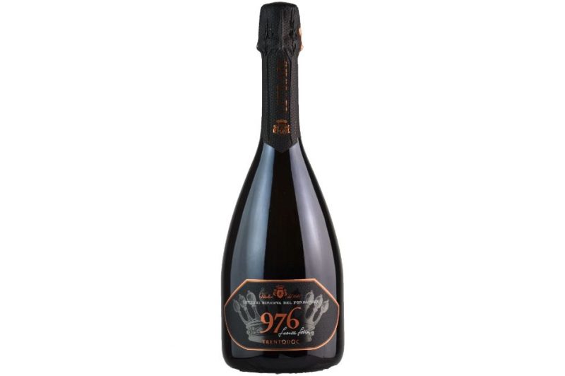 26538_LetrariRiservaDelFondatore976Brut_2010_1-1 LETRARI TRENTO DOC RISERVA DEL FONDATORE - immagine 1