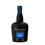 RUM DICTADOR 20 YO