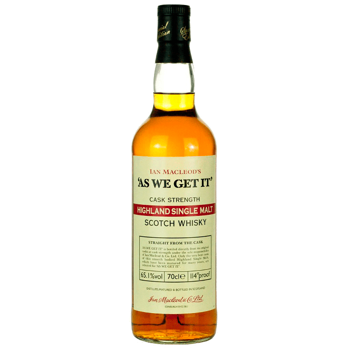 as-we-get-it-single-malt-highland-whisky-awgih WHISKY "AS WE GET IT" - immagine 1