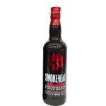 SMOKEHEAD SHERRY BOMB
