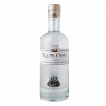 GRAPPA MORBIDA CAFFO