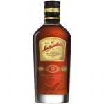 RUM MATUSALEM GRAN RESERVA 23 YO SOLERA