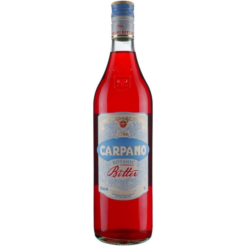 105612 BITTER CARPANO - immagine 1
