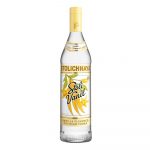 STOLICHNAYA VANIL VODKA
