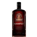JAGERMEISTER MANIFEST