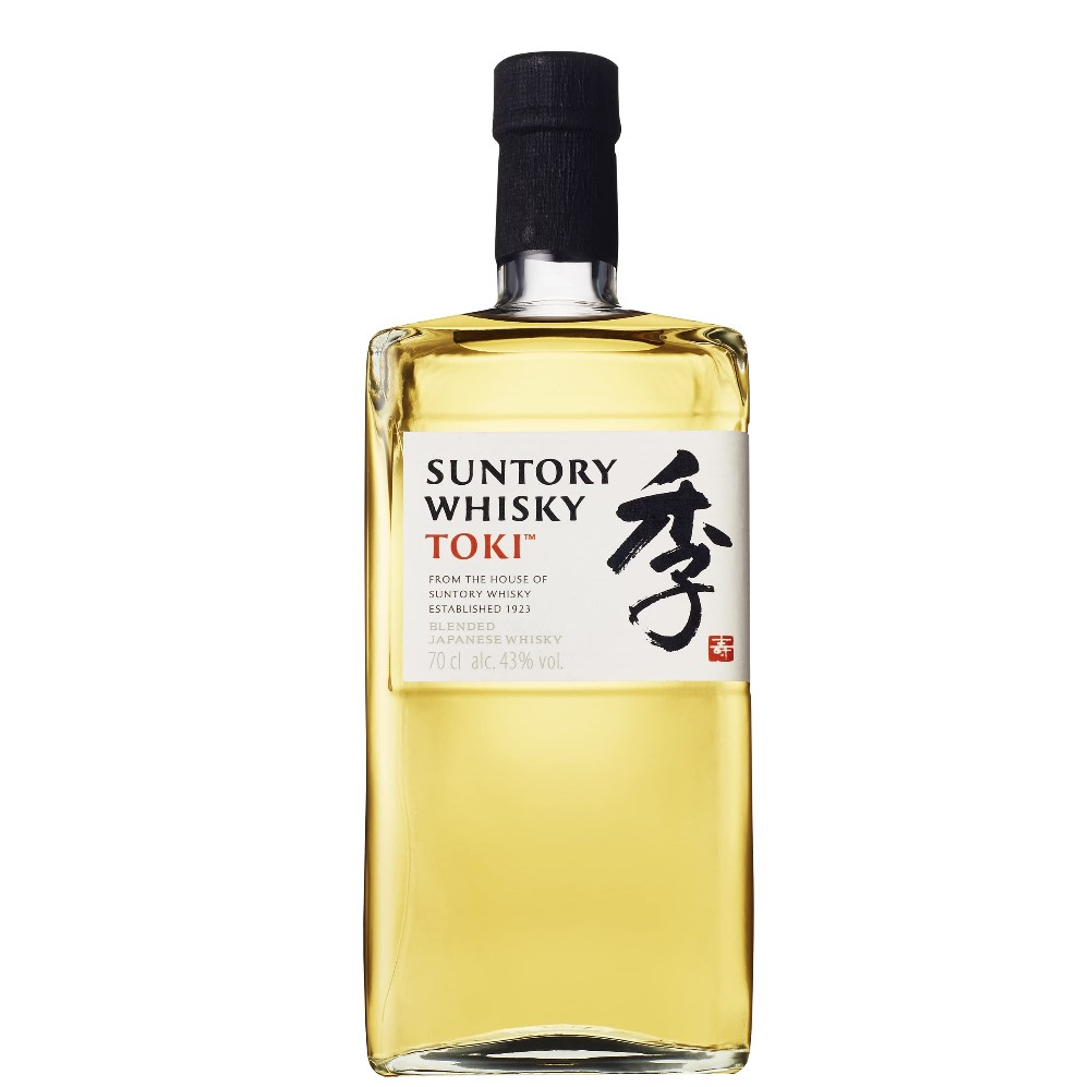 719GDgvNB6L WHISKY 'TOKI' SUNTORY - immagine 1