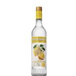 STOLICHNAYA CITROS VODKA