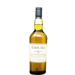 WHISKY SINGLE MALT CAOL ILA 12 YO