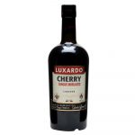 LUXARDO CHERRY SANGUE MORLACCO