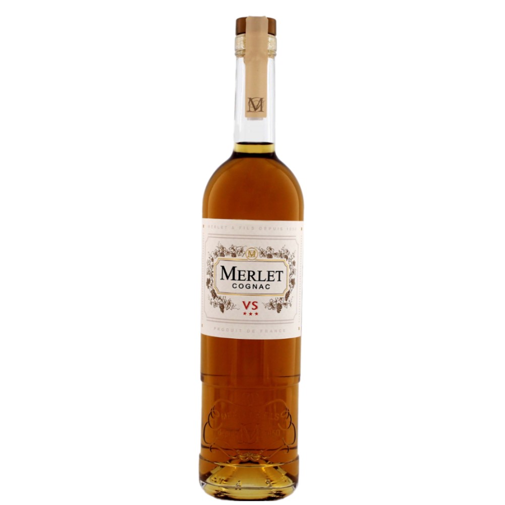 brandy-merlet-5632 COGNAC MERLET VS - immagine 1
