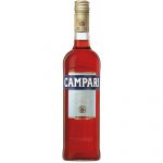 BITTER CAMPARI