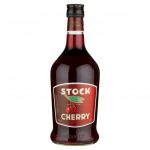 STOCK CHERRY