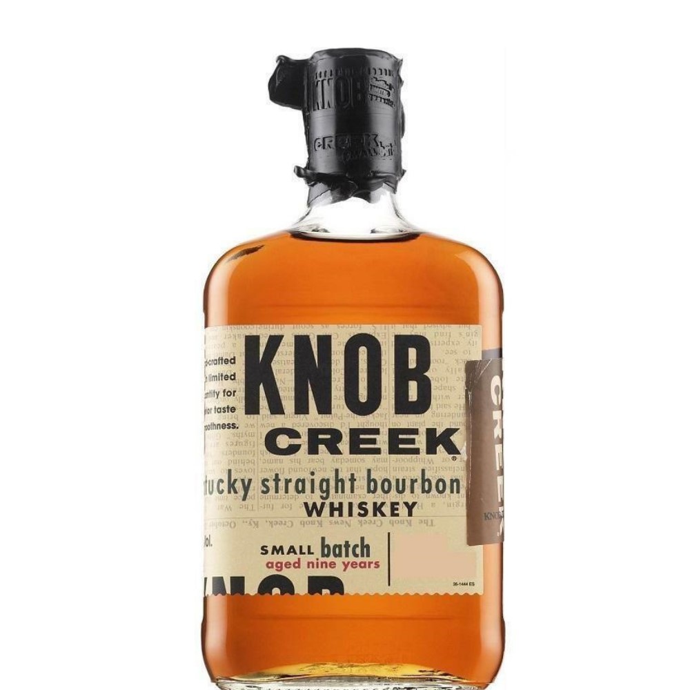 i1v3_338186 KNOB CREEK BOURBON - immagine 1