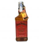 JACK DANIEL’S FIRE