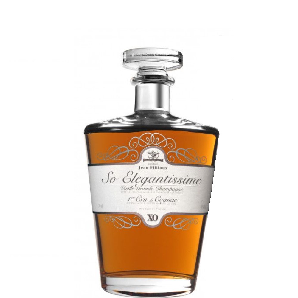 jean-fillioux-xo-so-elegantissime-cognac COGNAC SO ELEGANTISSIME X.O. - immagine 1