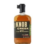 KNOB CREEK RYE