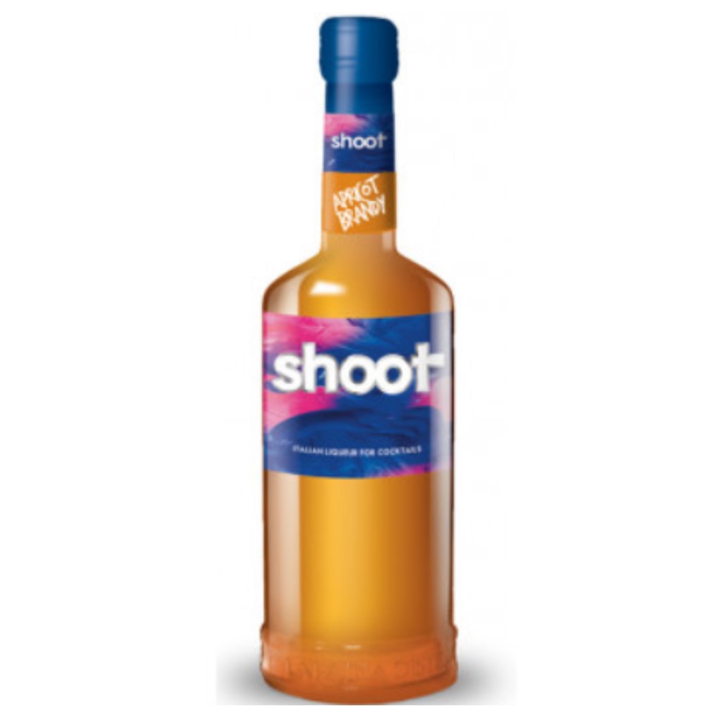 shoot-apricot-brandy-cl70 SHOOT APRICOT BRANDY - immagine 1