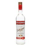 STOLICHNAYA PREMIUM VODKA
