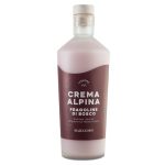 CREMA ALPINA ALLE FRAGOLINE DI BOSCO MARZADRO