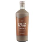 CREMA ALPINA NOCCIOLA MARZADRO