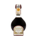 ACETO BALSAMICO TRADIZIONALE D.O.P. GIUSTI