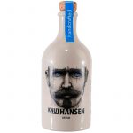 KNUT HANSEN DRY GIN