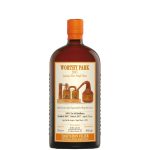 HABITATION VELIER WORTHY PARK 2007 PURE SINGLE RUM