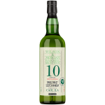 WILSON & MORGAN CAOL ILA 10 YO DISTILLED 2012