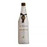 AMARONE DELLA VALPOLICELLA BOLLA LE POIANE 2016 DOCG