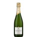 CHAMPAGNE GREMILLET BRUT NATURE